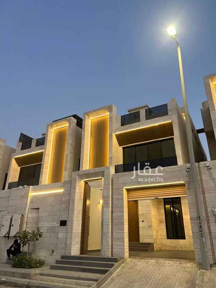 فيلا للبيع في شارع عبد الرزاق بليلة, حي الياقوت, مدينة جدة, منطقة مكة المكرمة