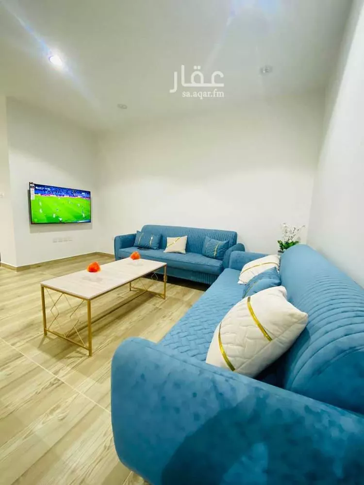 شقة للإيجار في شارع جبل الأسودة, حي قرطبة, مدينة الرياض, منطقة الرياض