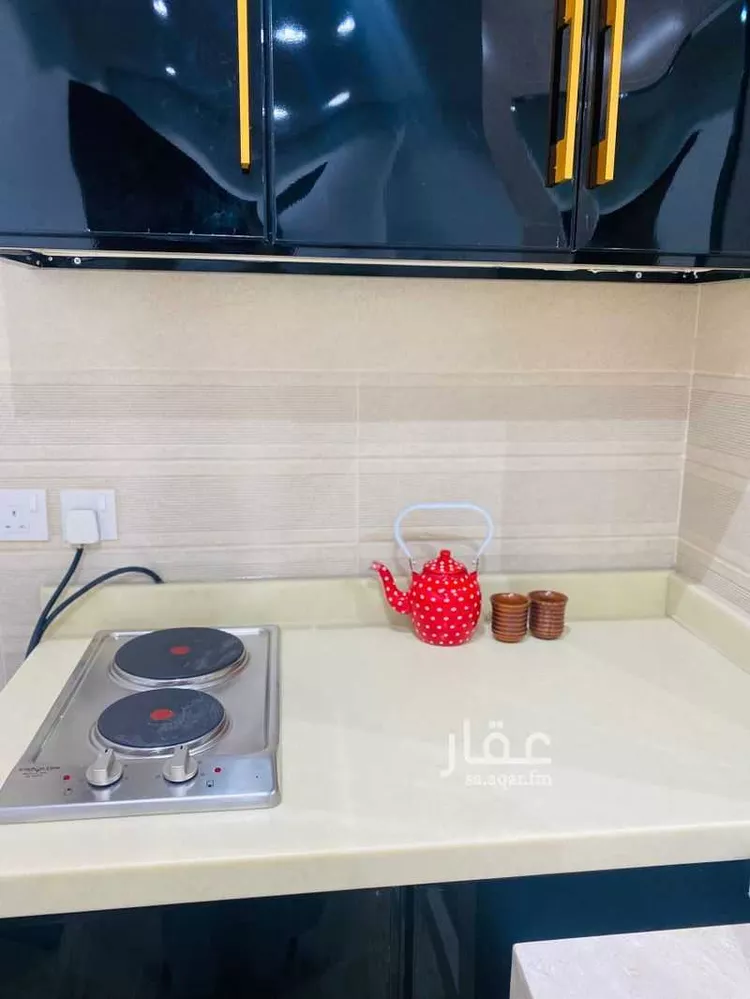 شقة للإيجار في شارع جبل الأسودة, حي قرطبة, مدينة الرياض, منطقة الرياض صورة 5