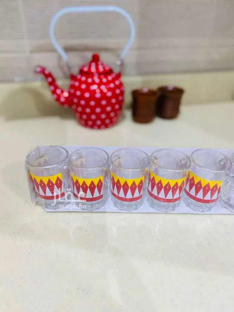 شقة للإيجار في شارع جبل الأسودة, حي قرطبة, مدينة الرياض, منطقة الرياض صورة 3