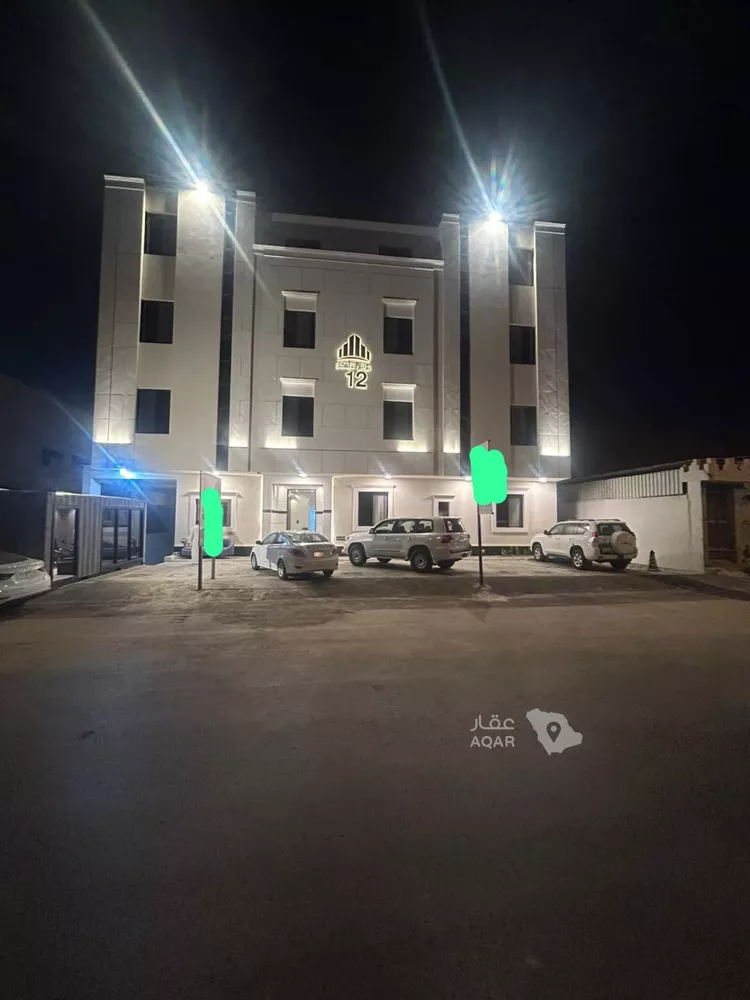 Apartment for Sale in Riyadh Al Maizilah