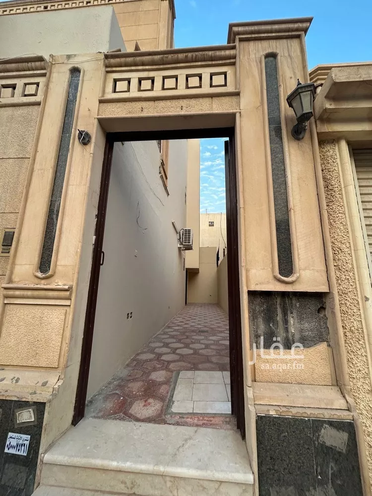 شقة للإيجار في شارع المزونة, حي اليرموك, مدينة الرياض, منطقة الرياض صورة 4