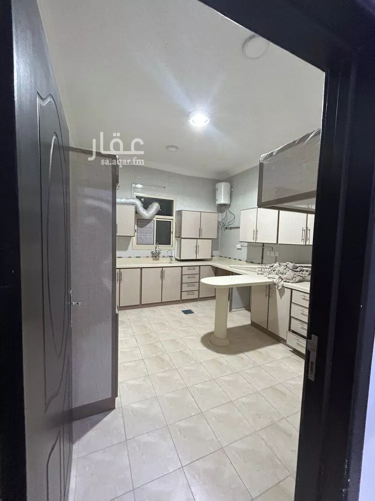 شقة للإيجار في شارع زبن بن عمير, حي إشبيلية, مدينة الرياض, منطقة الرياض صورة 4