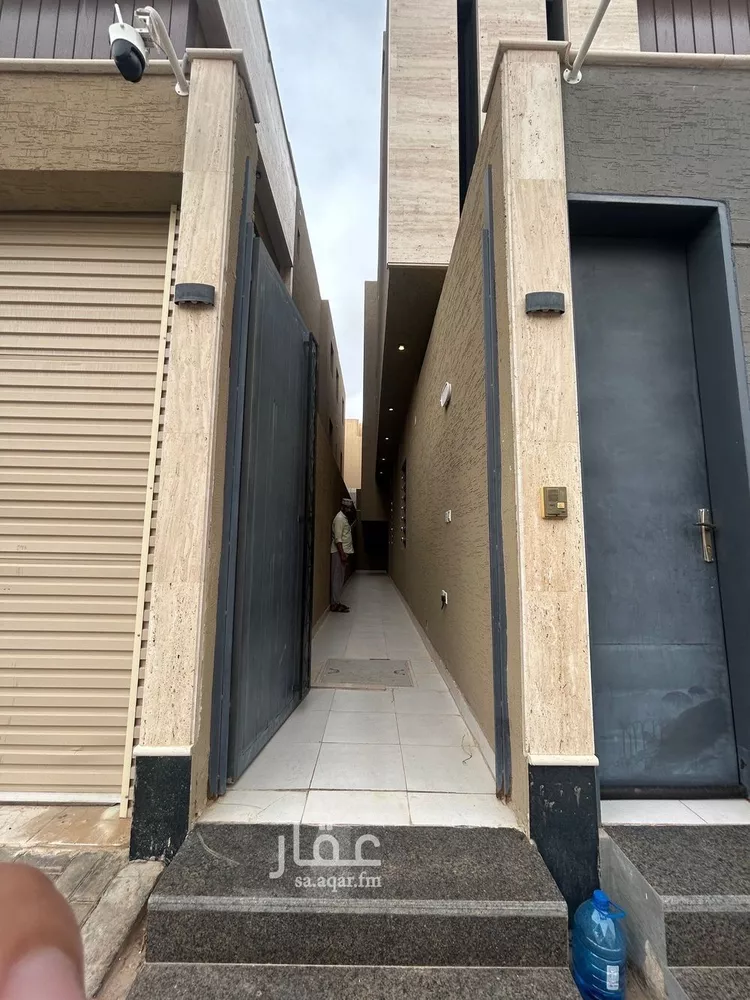 شقة للإيجار في شارع عبدالعزيز البواردي, حي الخليج, مدينة الرياض, منطقة الرياض صورة 5