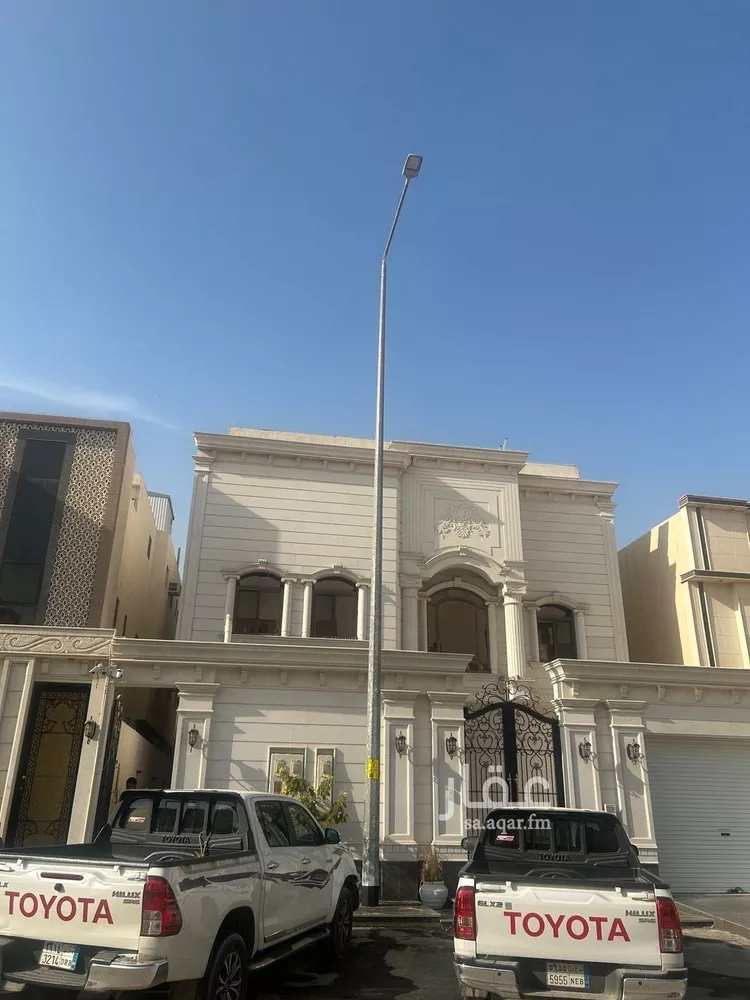 شقة للإيجار في شارع اجداد, حي القادسية, مدينة الرياض, منطقة الرياض