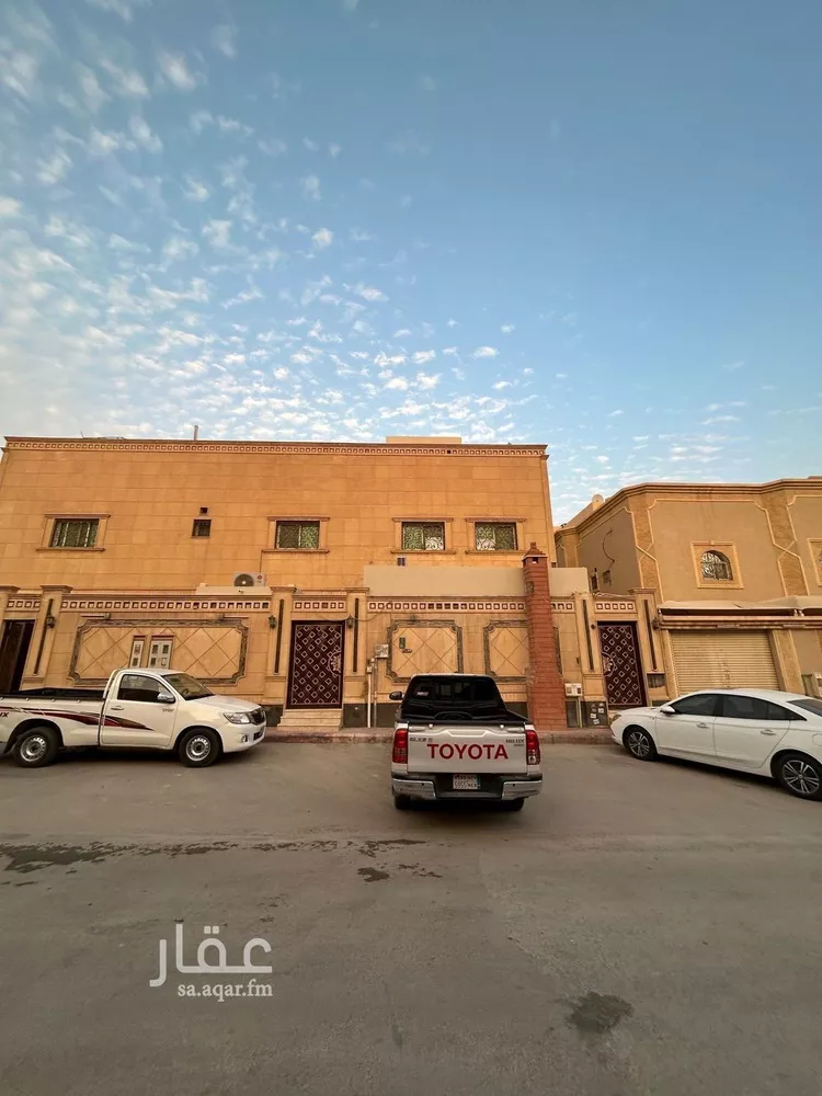 شقة للإيجار في شارع المزونة, حي اليرموك, مدينة الرياض, منطقة الرياض صورة 5