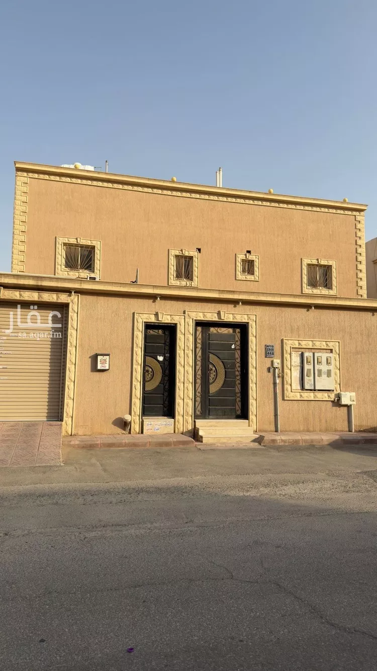 Building for Sale in Riyadh Al Yarmouk