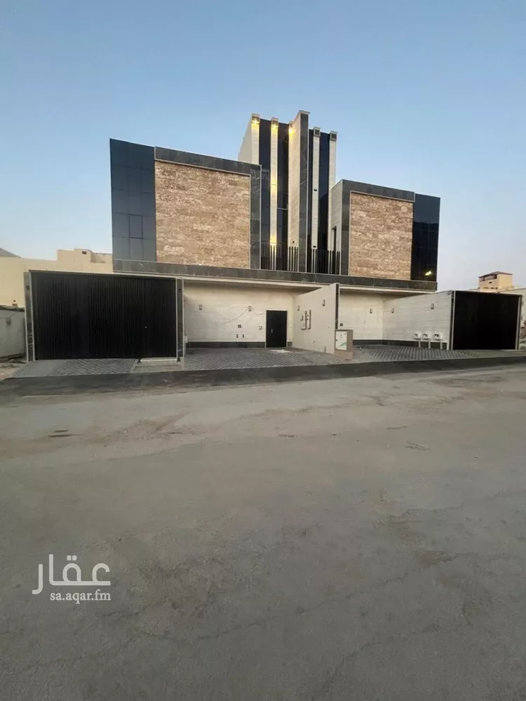Villa for Sale in Riyadh Qurtubah