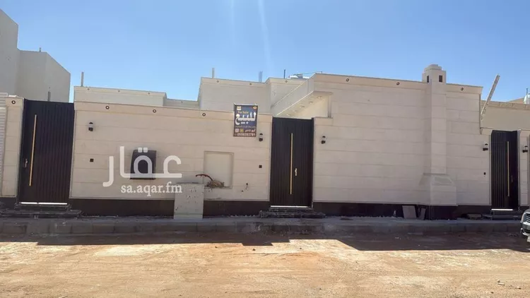 فيلا للبيع في حي المدائن, مدينة حائل, منطقة حائل
