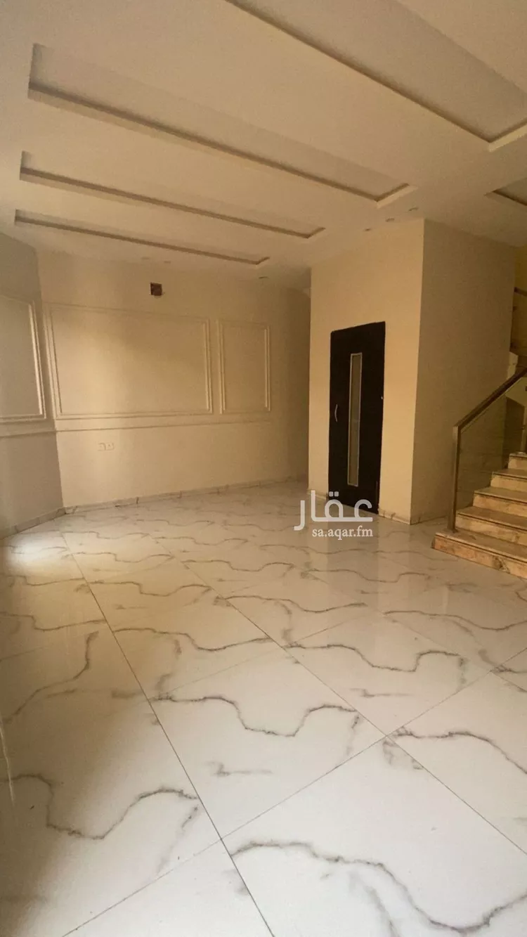 فيلا للإيجار في شارع اروى, حي القادسية, مدينة الرياض, منطقة الرياض صورة 5