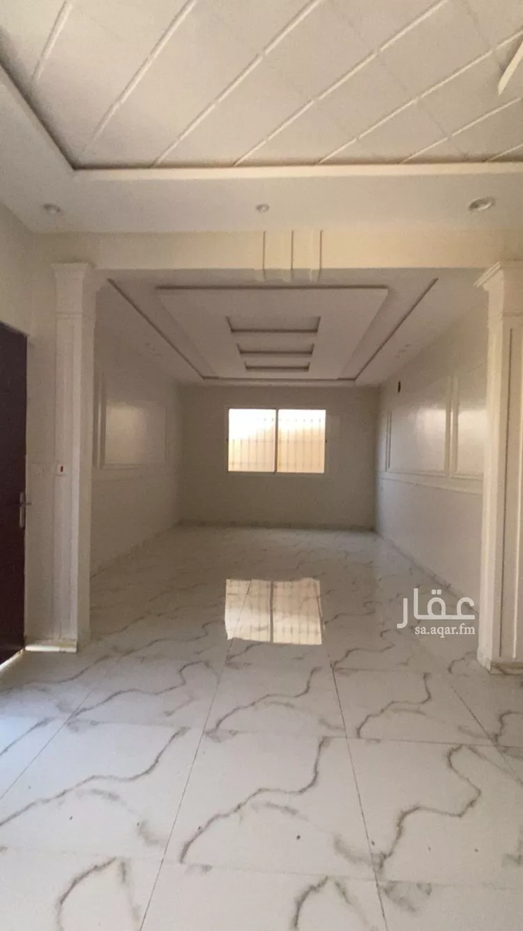 فيلا للإيجار في شارع اروى, حي القادسية, مدينة الرياض, منطقة الرياض صورة 4