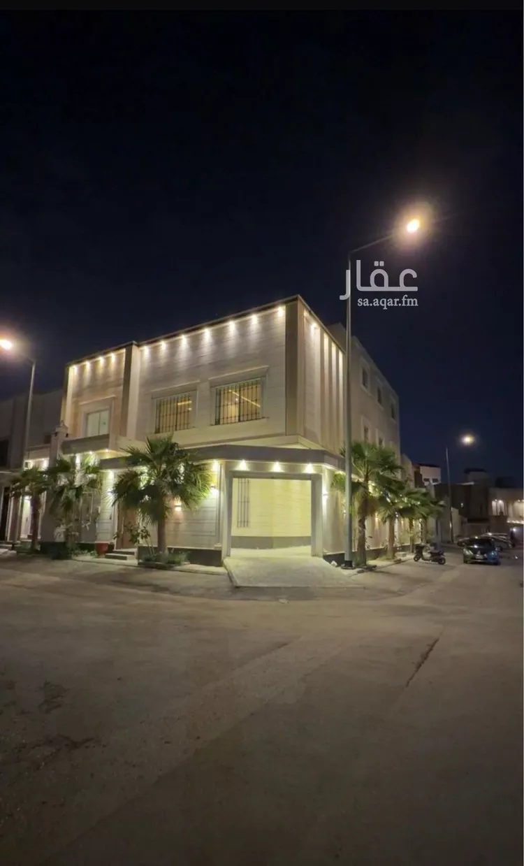 Villa for Rent in Riyadh Al Qadisiyah