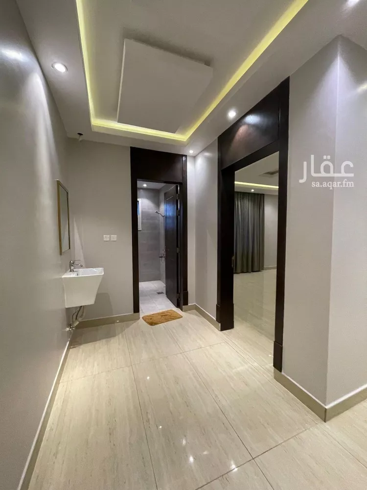 شقة للإيجار في شارع المليسان, حي اليرموك, مدينة الرياض, منطقة الرياض صورة 2