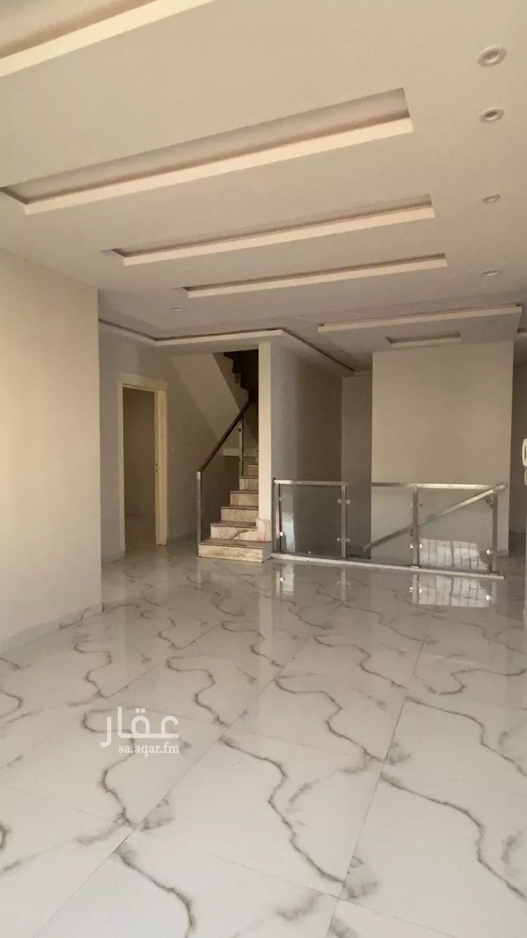 فيلا للإيجار في شارع اروى, حي القادسية, مدينة الرياض, منطقة الرياض صورة 2