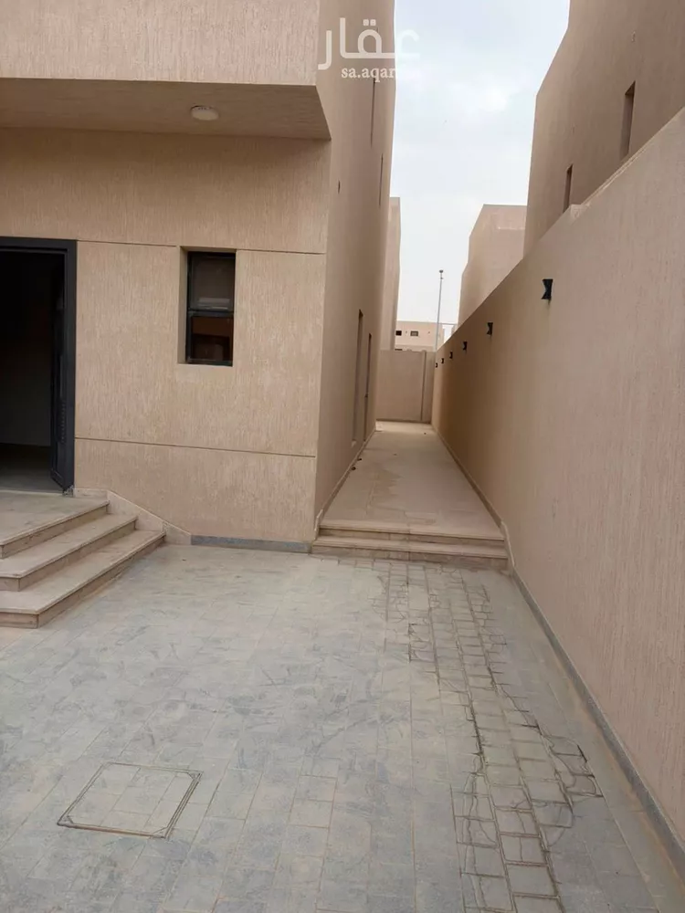 فيلا للإيجار في شارع علي حسن فدعق, حي العارض, مدينة الرياض, منطقة الرياض صورة 5