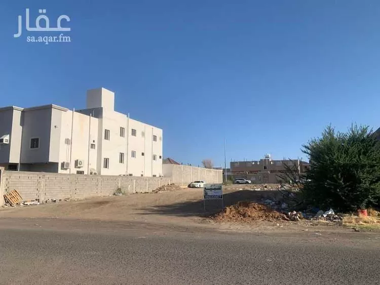 أرض للبيع في شارع ذو الغصة, حي السلام, مدينة المدينه المنوره, منطقة المدينة المنورة صورة 2