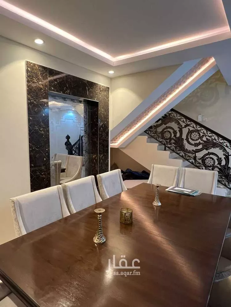 فيلا للبيع في شارع طلحة ابن يحى التميمي, حي السلام, مدينة المدينه المنوره, منطقة المدينة المنورة صورة 5