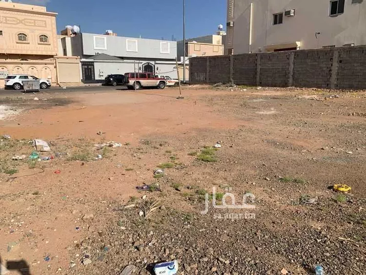 Land for Sale in Medina Taiba 6