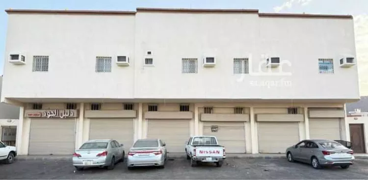 محل للإيجار في شارع عطاء ابن قيس السهمي, حي العزيزية, مدينة المدينة المنورة, منطقة المدينة المنورة