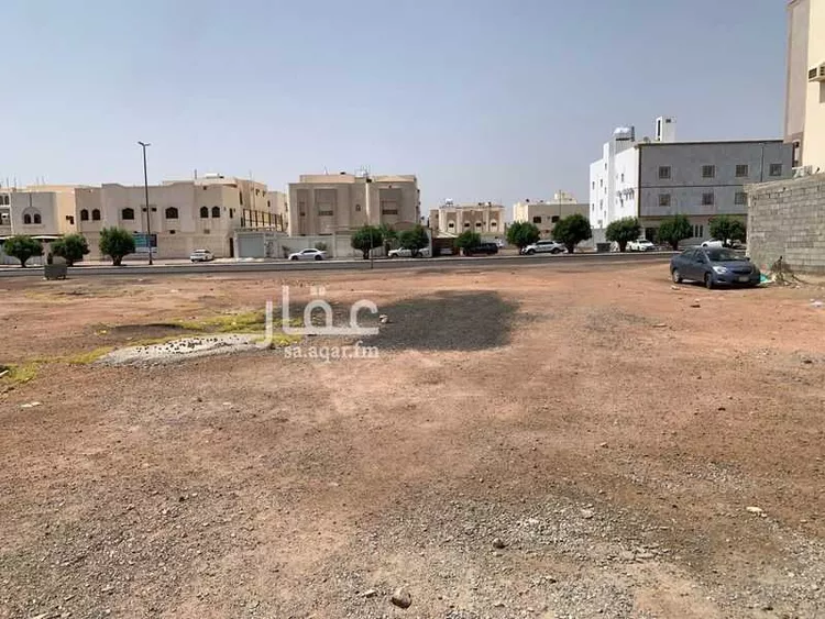 أرض للبيع في شارع الدفاع 24, حي الدفاع, مدينة المدينة المنورة, منطقة المدينة المنورة صورة 5