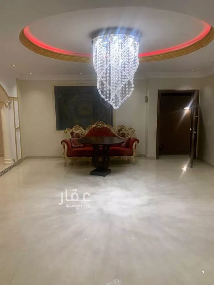 عمارة للبيع في شارع الليث بن سعد, حي الدفاع, مدينة المدينة المنورة, منطقة المدينة المنورة صورة 5