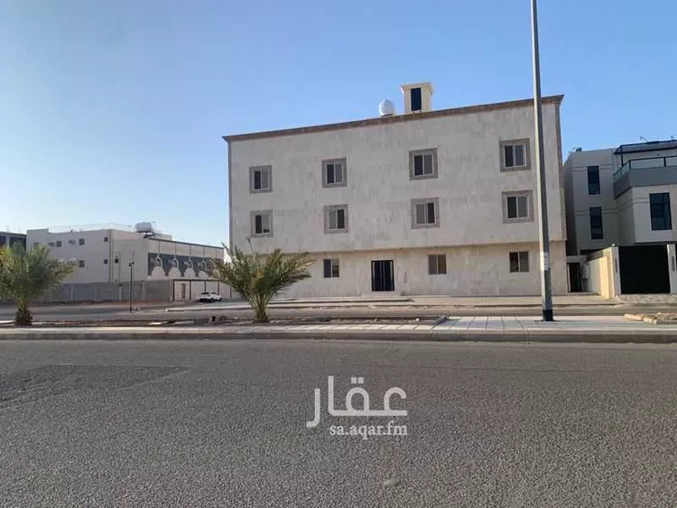 عمارة للإيجار في شارع سعيد بن عمرو التميمى, حي المبعوث, مدينة المدينه المنوره, منطقة المدينة المنورة صورة 3