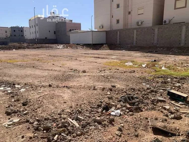 أرض للبيع في شارع ثابت ابن الحارث الانصاري, حي الروابي, مدينة المدينة المنورة, منطقة المدينة المنورة صورة 4