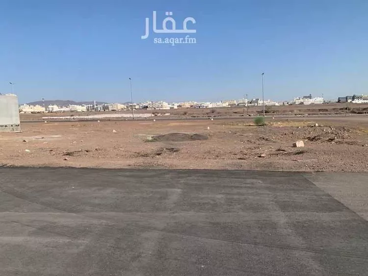 أرض للبيع في شارع اسعد بن على بن موفق الزيادى, حي أبوكبير, مدينة المدينة المنورة, منطقة المدينة المنورة 1 صورة