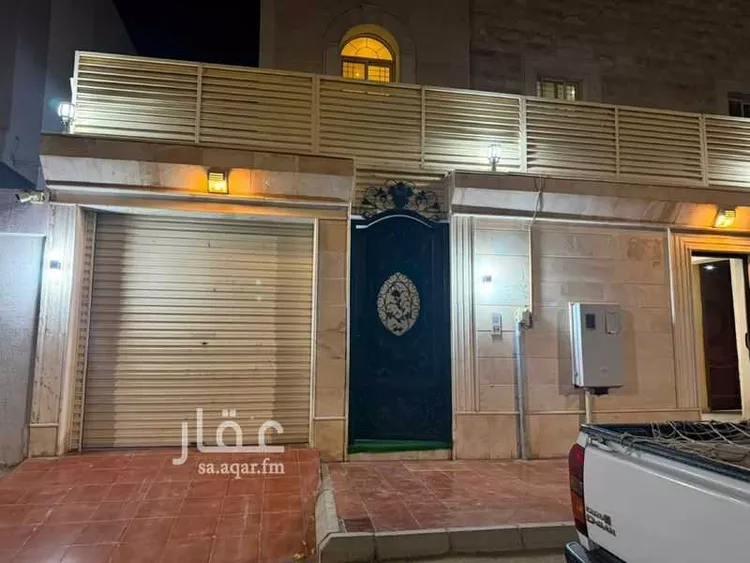 Villa for Rent in Medina As Salam