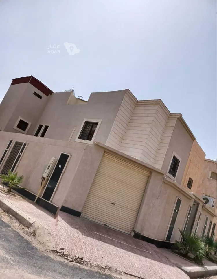 فيلا للبيع في شارع علي الاذنى, حي الرانوناء, مدينة المدينة المنورة, منطقة المدينة المنورة