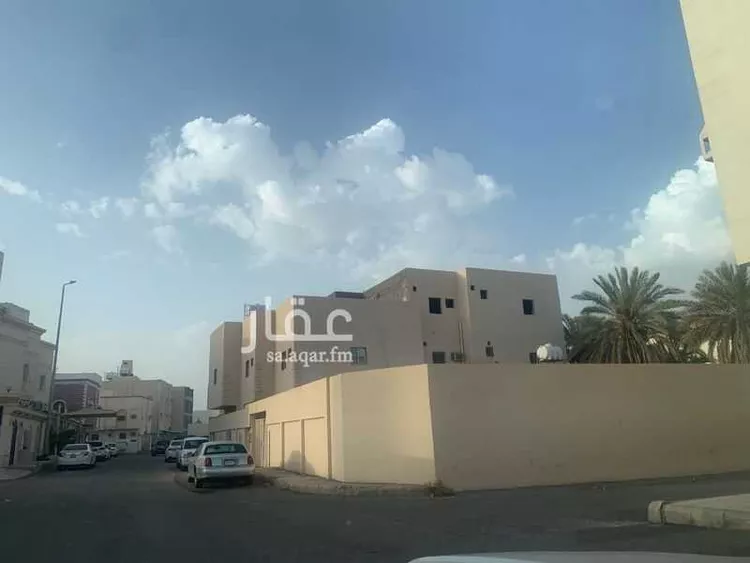 عمارة للبيع في شارع ماجد ابن مروان, حي البركة, مدينة المدينه المنوره, منطقة المدينة المنورة صورة 4