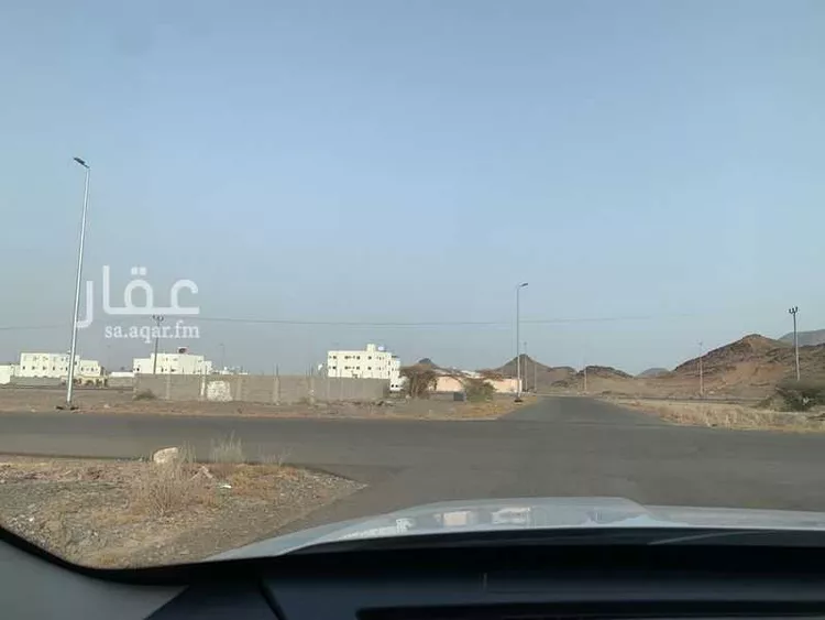 أرض للبيع في حي الصهلوج, مدينة المدينه المنوره, منطقة المدينة المنورة صورة 2