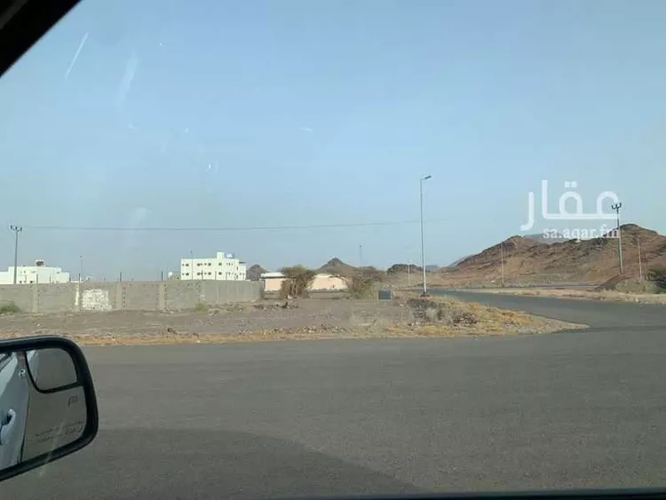أرض للبيع في حي الصهلوج, مدينة المدينه المنوره, منطقة المدينة المنورة صورة 3