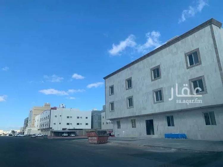 عمارة للبيع في شارع سعيد بن عمرو التميمى, حي المبعوث, مدينة المدينة المنورة, منطقة المدينة المنورة