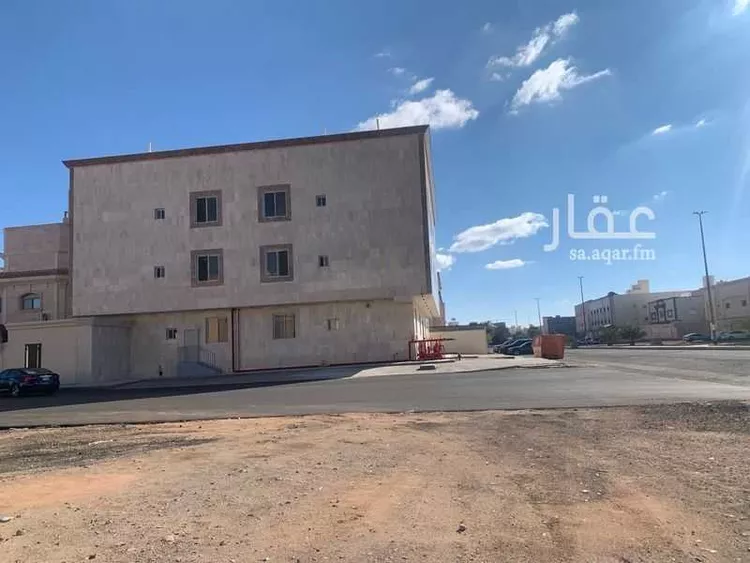 عمارة للبيع في شارع سعيد بن عمرو التميمى, حي المبعوث, مدينة المدينة المنورة, منطقة المدينة المنورة صورة 2