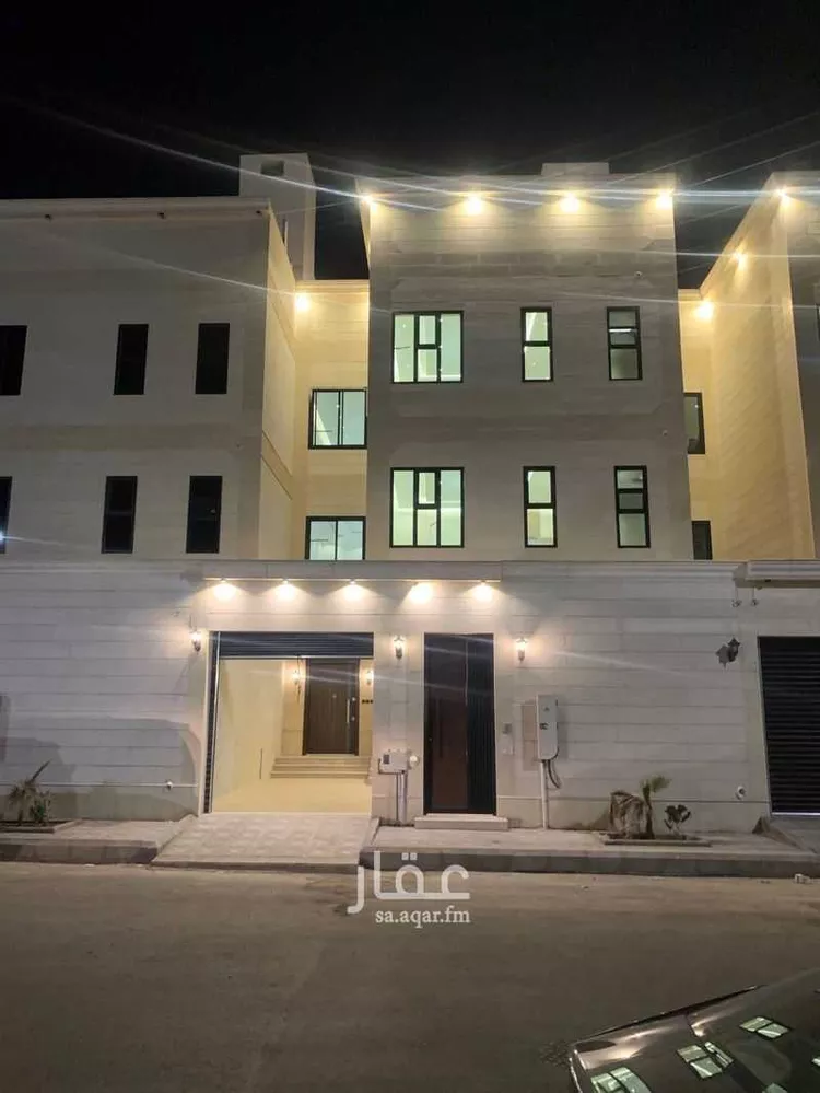 فيلا للبيع في شارع عبدالرحمن ابن حازم, حي السلام, مدينة المدينة المنورة, منطقة المدينة المنورة