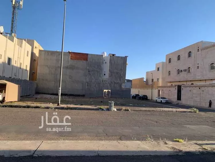 أرض للبيع في شارع جنادة ابن أبي امية, حي طيبة, مدينة المدينة المنورة, منطقة المدينة المنورة