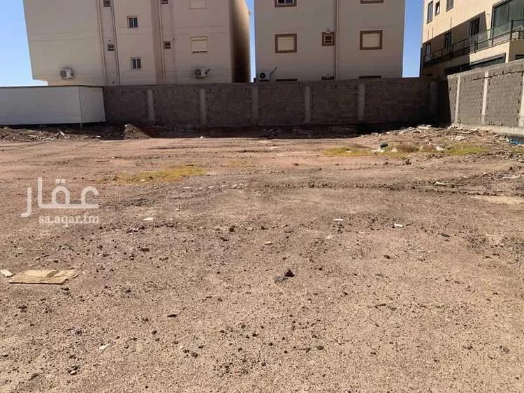 أرض للبيع في شارع ثابت ابن الحارث الانصاري, حي الروابي, مدينة المدينة المنورة, منطقة المدينة المنورة صورة 5
