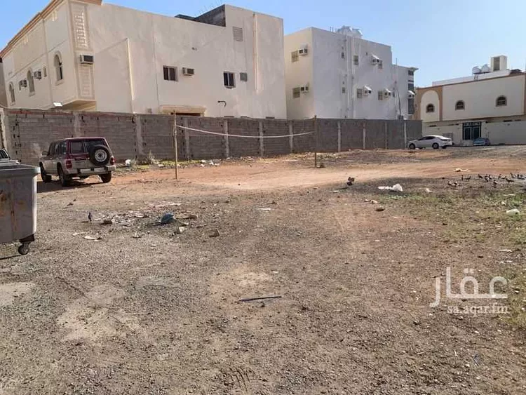 أرض للبيع في شارع سعد بن منصور, حي طيبة, مدينة المدينة المنورة, منطقة المدينة المنورة
