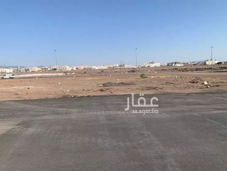 أرض للبيع في شارع اسعد بن على بن موفق الزيادى, حي أبوكبير, مدينة المدينة المنورة, منطقة المدينة المنورة صورة 5