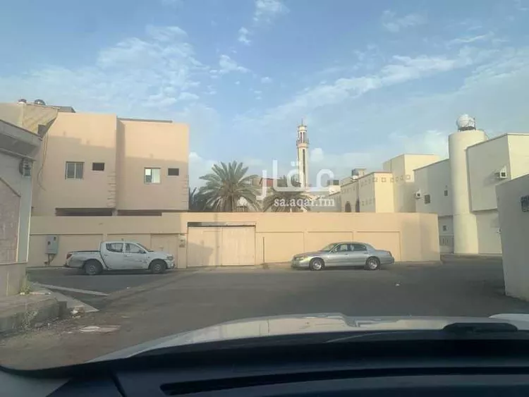 عمارة للبيع في شارع ماجد ابن مروان, حي البركة, مدينة المدينه المنوره, منطقة المدينة المنورة