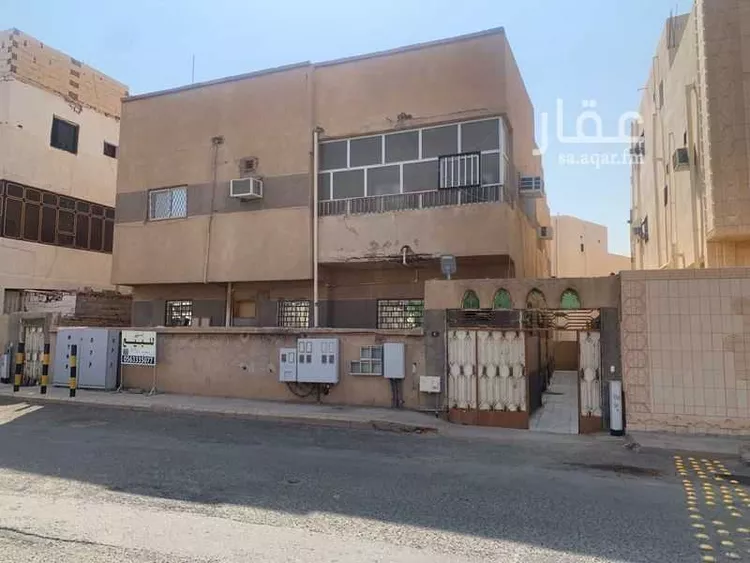 عمارة للبيع في شارع ابن الصقر البغدادي, حي التلعة, مدينة المدينه المنوره, منطقة المدينة المنورة صورة 4