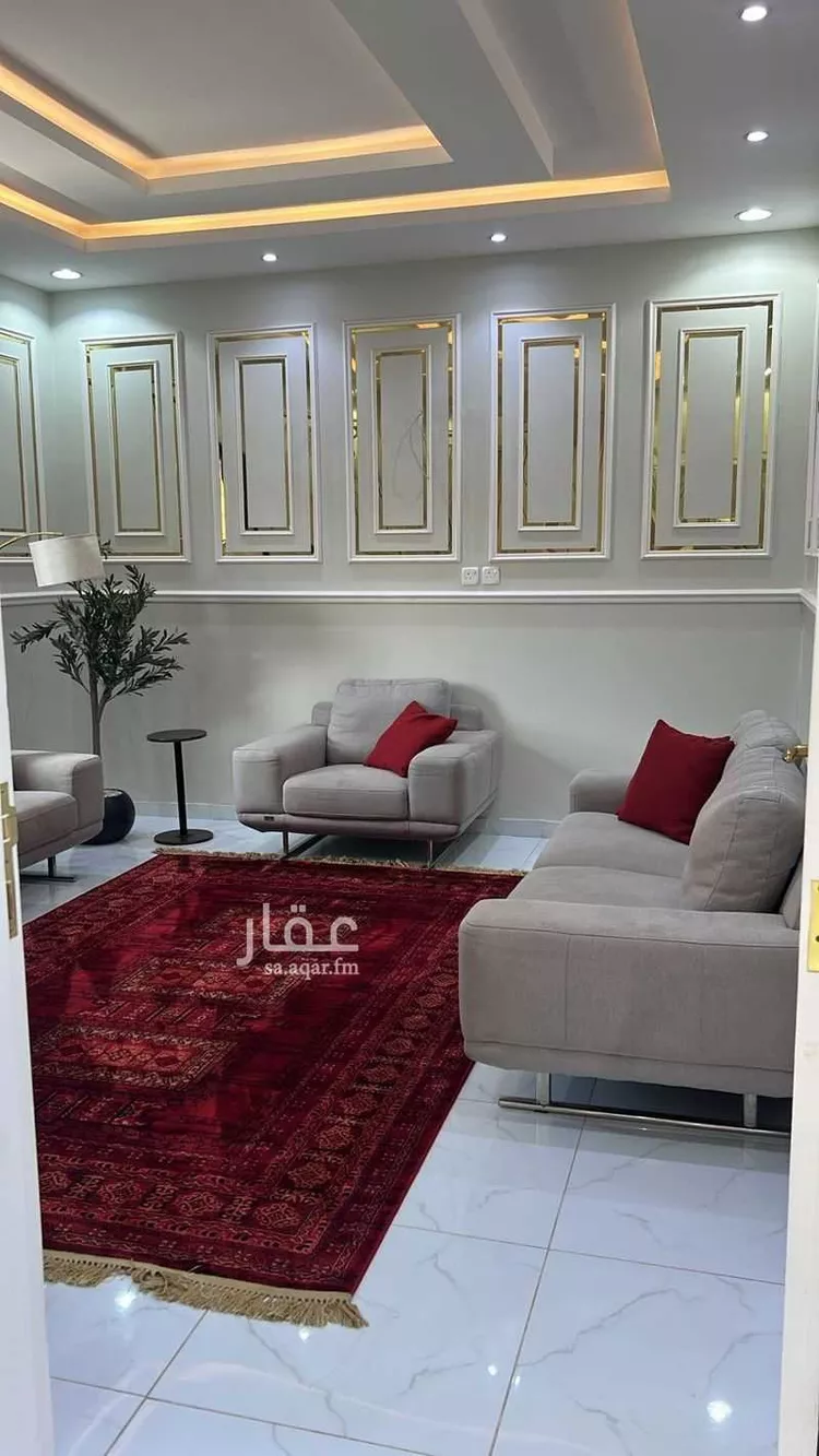 دور للبيع في شارع ربعي ابن ابراهيم ابن علية, حي سكة الحديد, مدينة المدينة المنورة, منطقة المدينة المنورة صورة 5