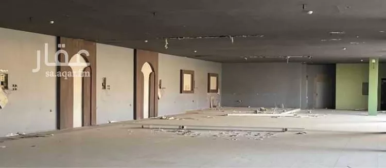 محل للإيجار في شارع طريق الامير نايف بن عبدالعزيز الفرعي, حي الجماوات, مدينة المدينة المنورة, منطقة المدينة المنورة صورة 3