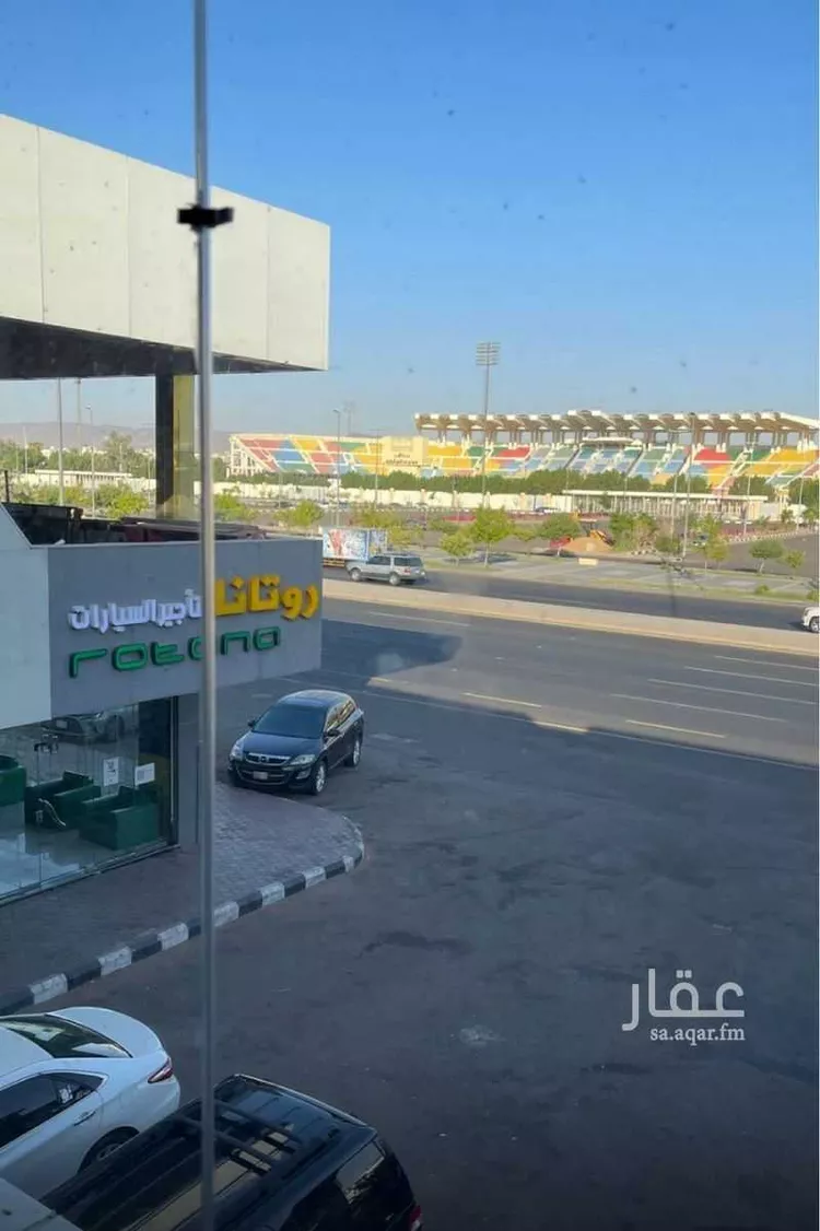 محل للإيجار في شارع طريق الامير نايف بن عبدالعزيز الفرعي, حي الجماوات, مدينة المدينة المنورة, منطقة المدينة المنورة صورة 4