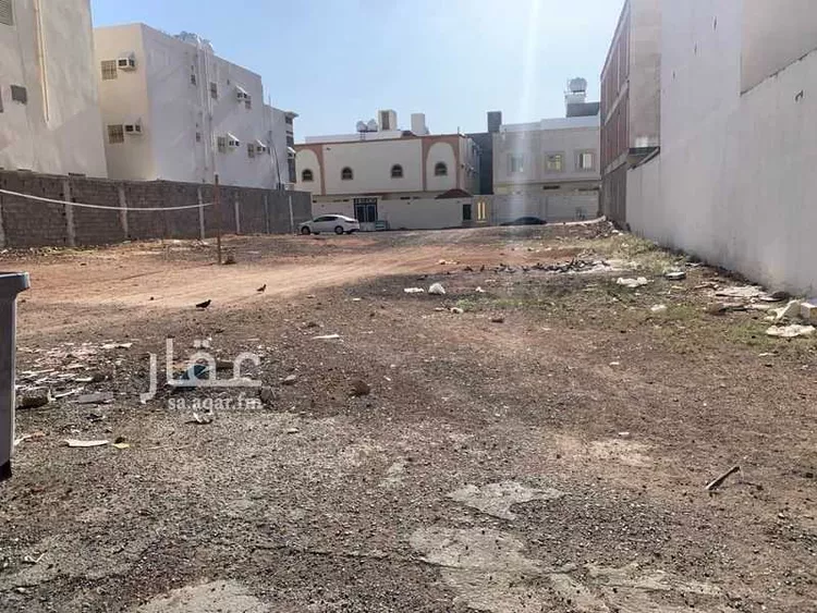 Land for Sale in Medina Taiba صورة 2