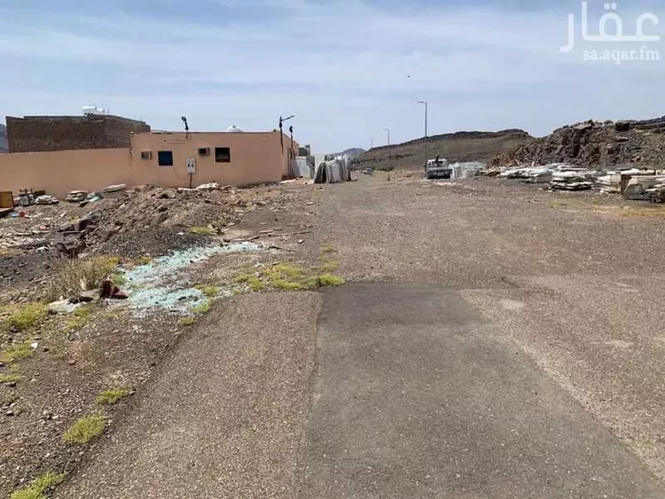 أرض للبيع في حي سد الغابة, مدينة المدينة المنورة, منطقة المدينة المنورة صورة 5
