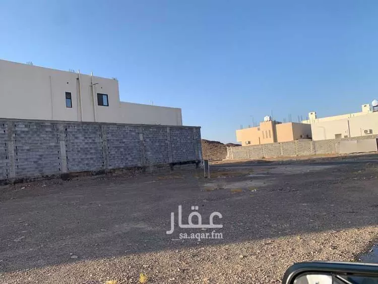 أرض للبيع في شارع صفية بنت الحارث العبدرية, حي كتانة, مدينة المدينه المنوره, منطقة المدينة المنورة صورة 5