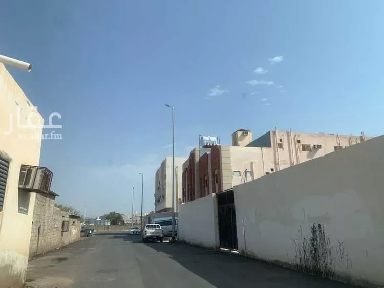 أرض للبيع في شارع ابراهيم الدجوي, حي البركة, مدينة المدينه المنوره, منطقة المدينة المنورة صورة 2