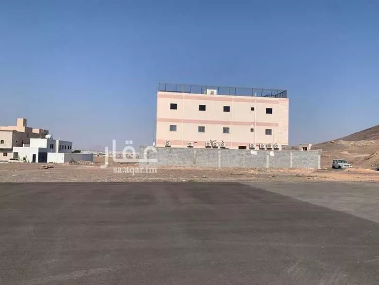 أرض للبيع في شارع الزبير ابن الخريت البصري, حي الشهباء, مدينة المدينة المنورة, منطقة المدينة المنورة